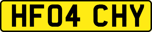 HF04CHY