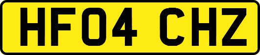 HF04CHZ