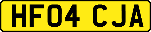 HF04CJA