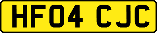 HF04CJC