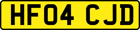 HF04CJD