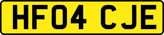 HF04CJE