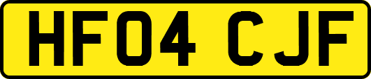 HF04CJF