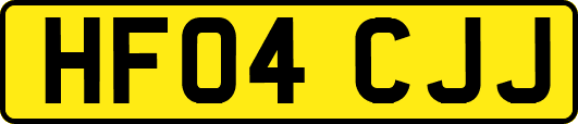 HF04CJJ