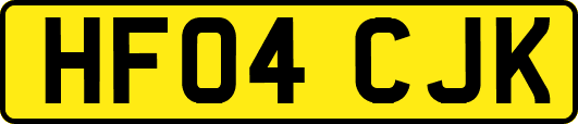 HF04CJK