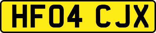 HF04CJX