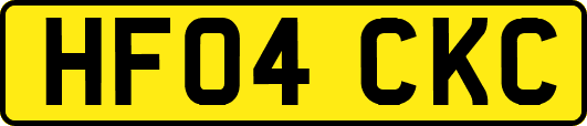 HF04CKC