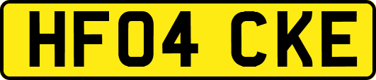 HF04CKE