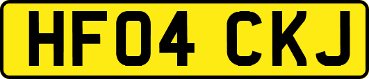 HF04CKJ