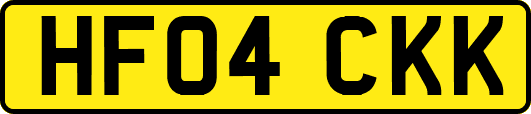 HF04CKK