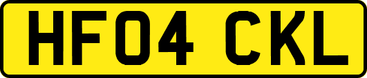 HF04CKL