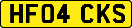 HF04CKS