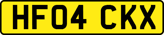 HF04CKX