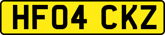 HF04CKZ