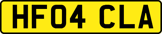 HF04CLA