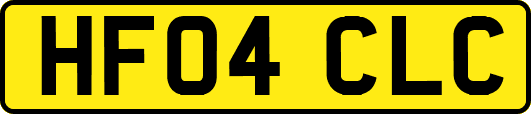 HF04CLC