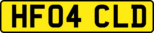 HF04CLD