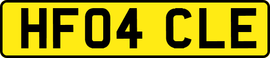 HF04CLE