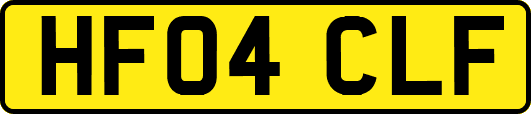 HF04CLF