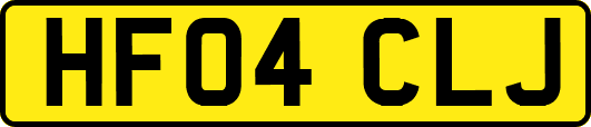 HF04CLJ