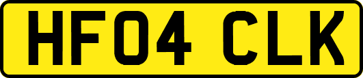 HF04CLK