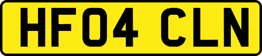 HF04CLN