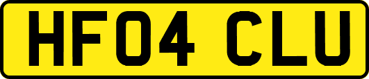 HF04CLU