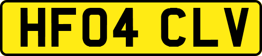 HF04CLV