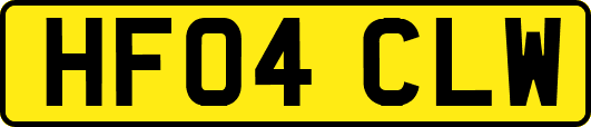 HF04CLW