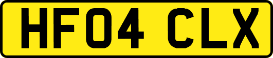 HF04CLX