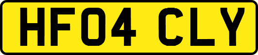 HF04CLY