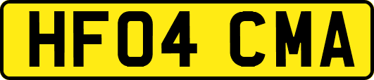 HF04CMA