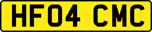 HF04CMC