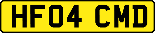 HF04CMD