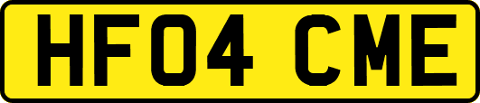 HF04CME
