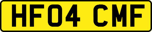 HF04CMF