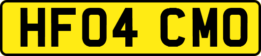 HF04CMO