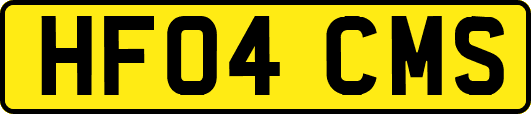 HF04CMS