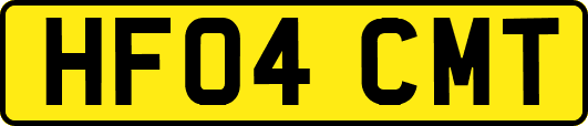 HF04CMT