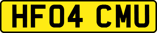 HF04CMU