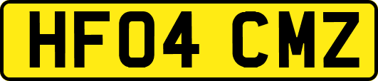 HF04CMZ