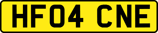 HF04CNE