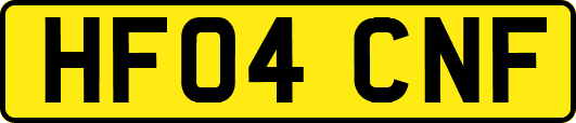 HF04CNF