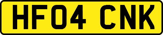 HF04CNK