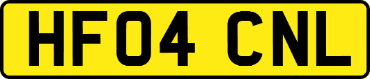 HF04CNL