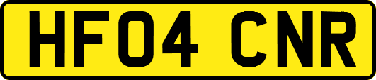HF04CNR