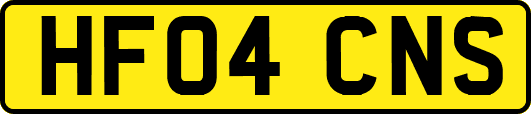 HF04CNS