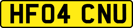 HF04CNU