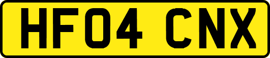 HF04CNX