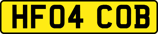 HF04COB